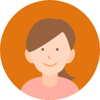 女性イラスト