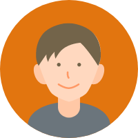 男性イラスト
